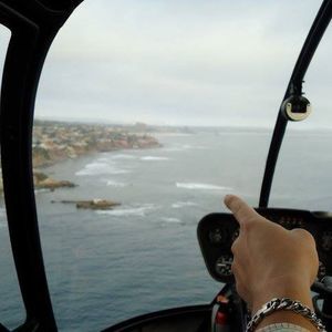 Meet your Posher, Matt